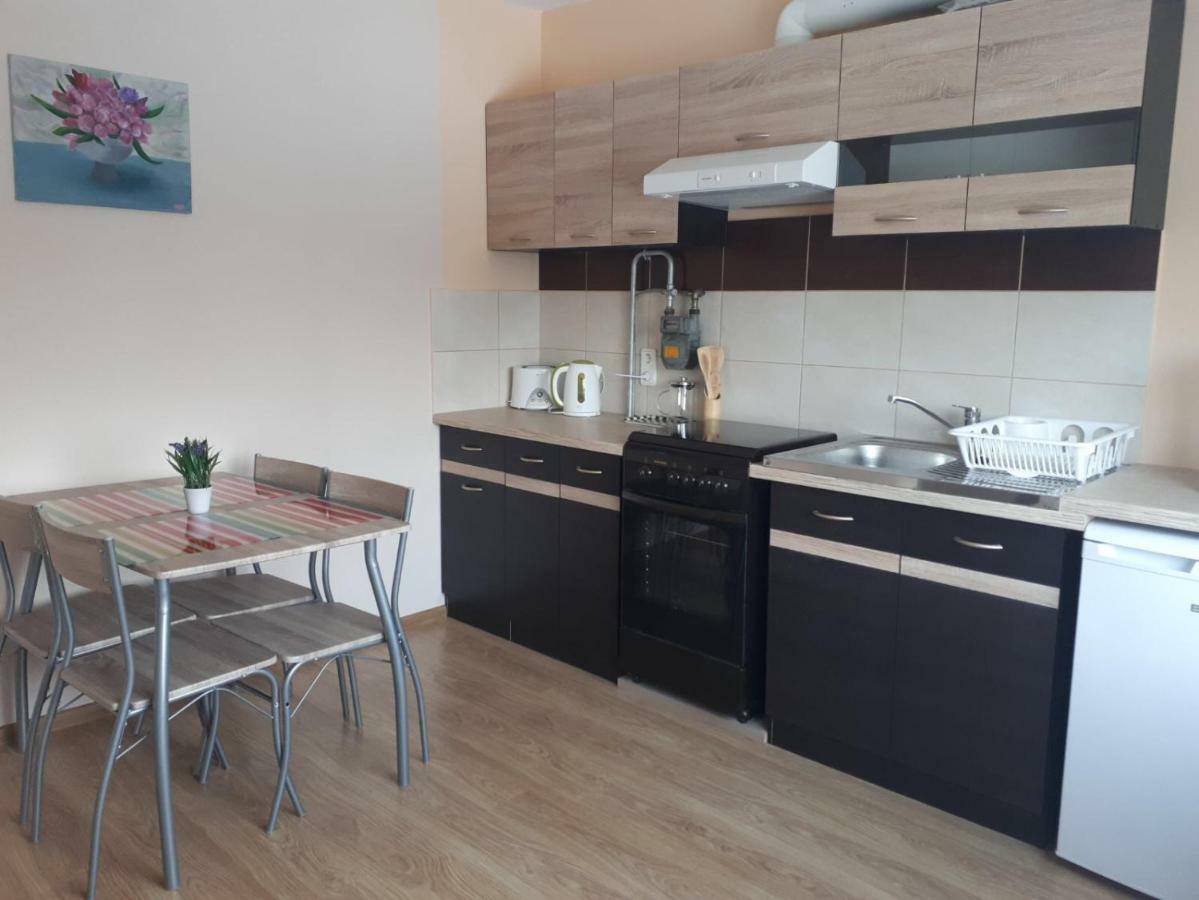 Ergli Apartment Экстерьер фото